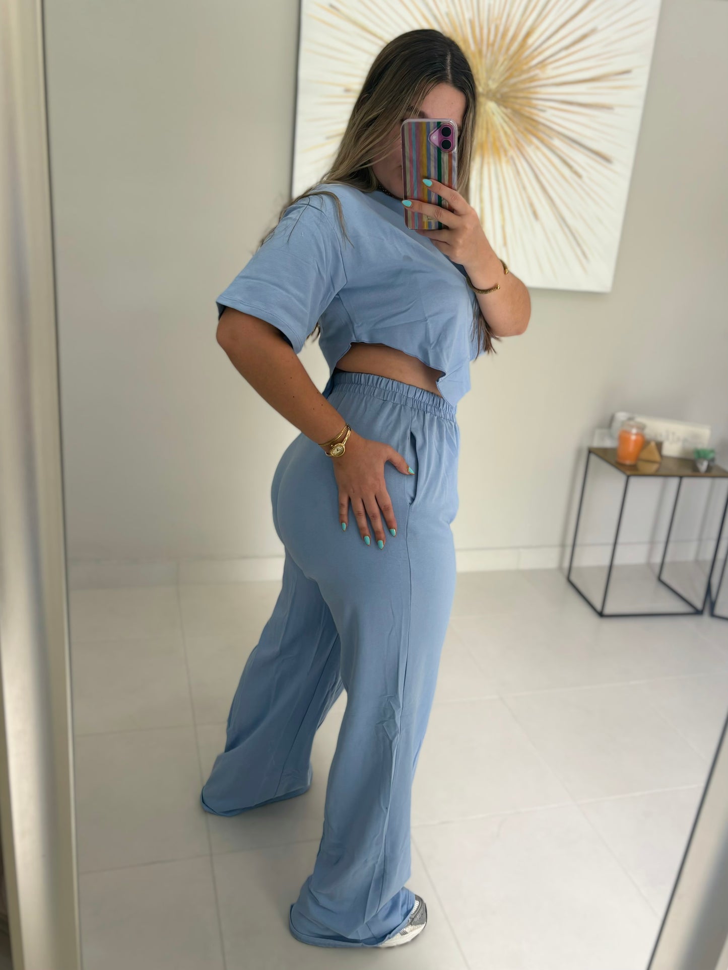 Kairo Set