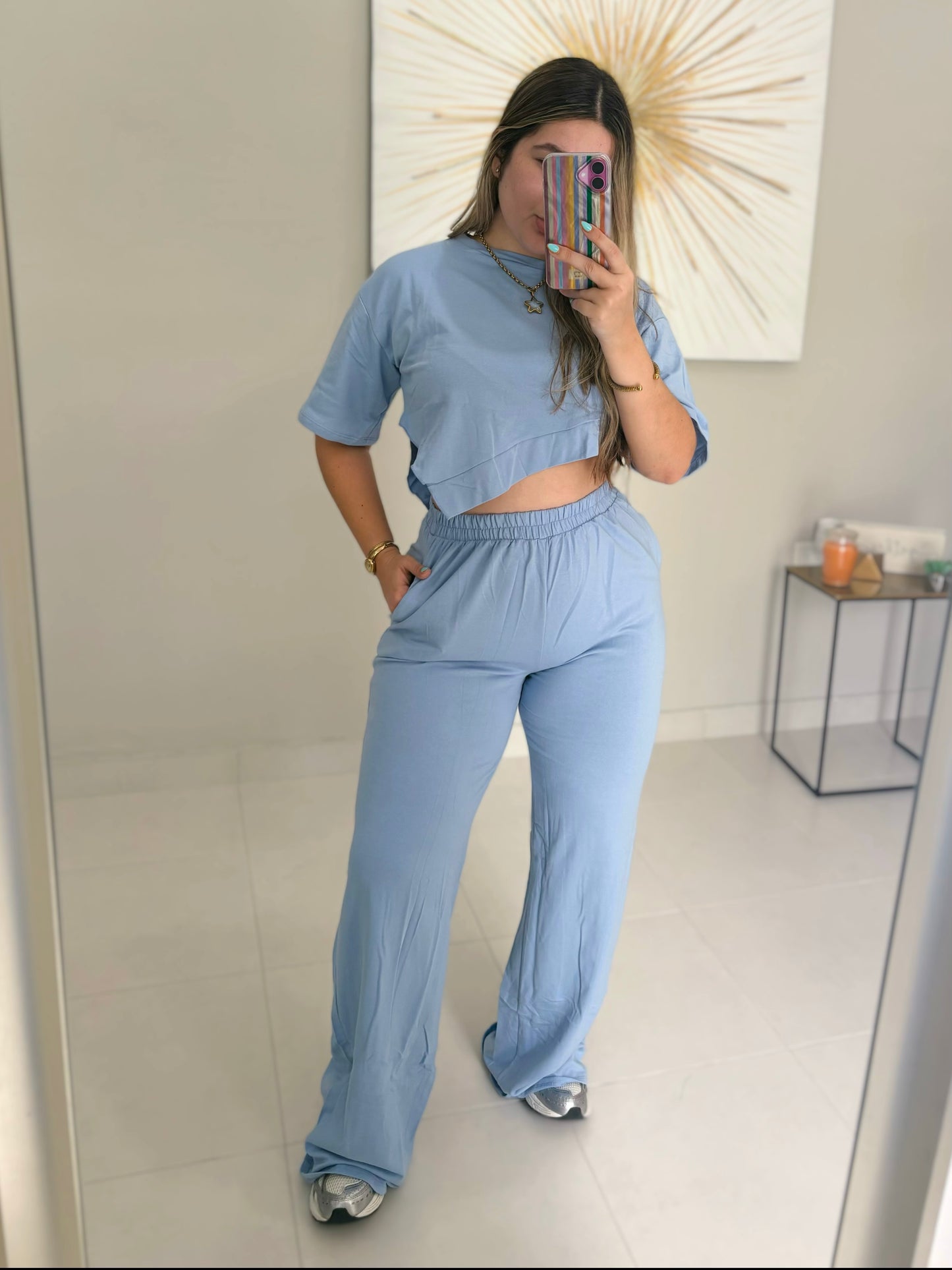 Kairo Set