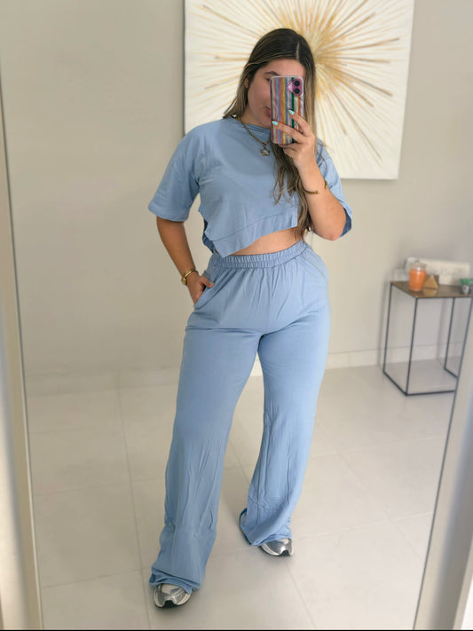 Kairo Set