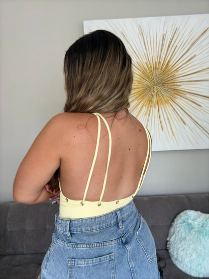 Ring Bodysuit