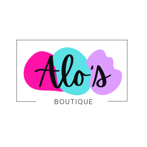 Alo's Boutique