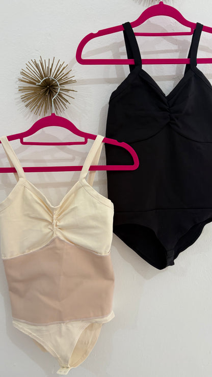 Bodysuit Faja