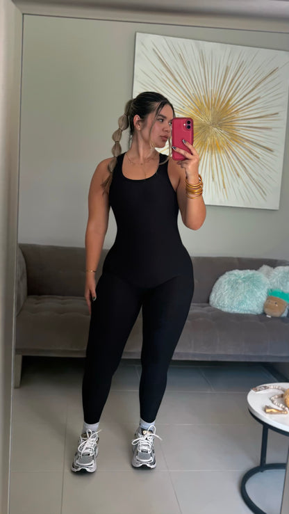 Colombian Jumpsuit