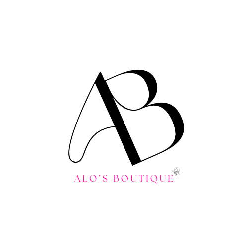 Alo's Boutique