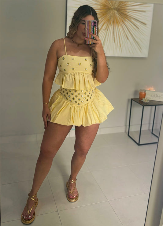 Soleil Set