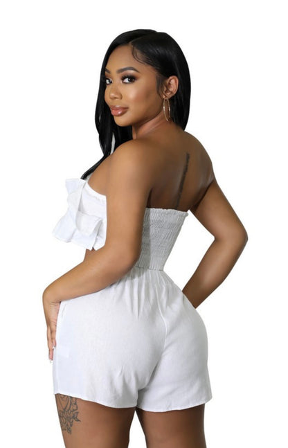 Ruffle Set