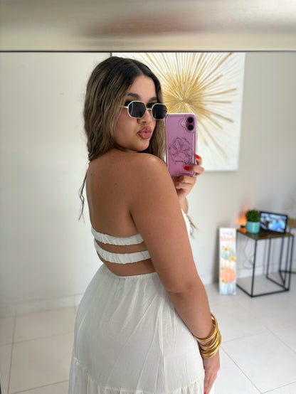 Lily Maxi Dress