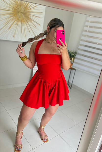 Isabela Romper