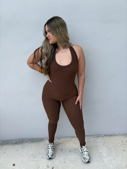 KAOS Jumpsuit