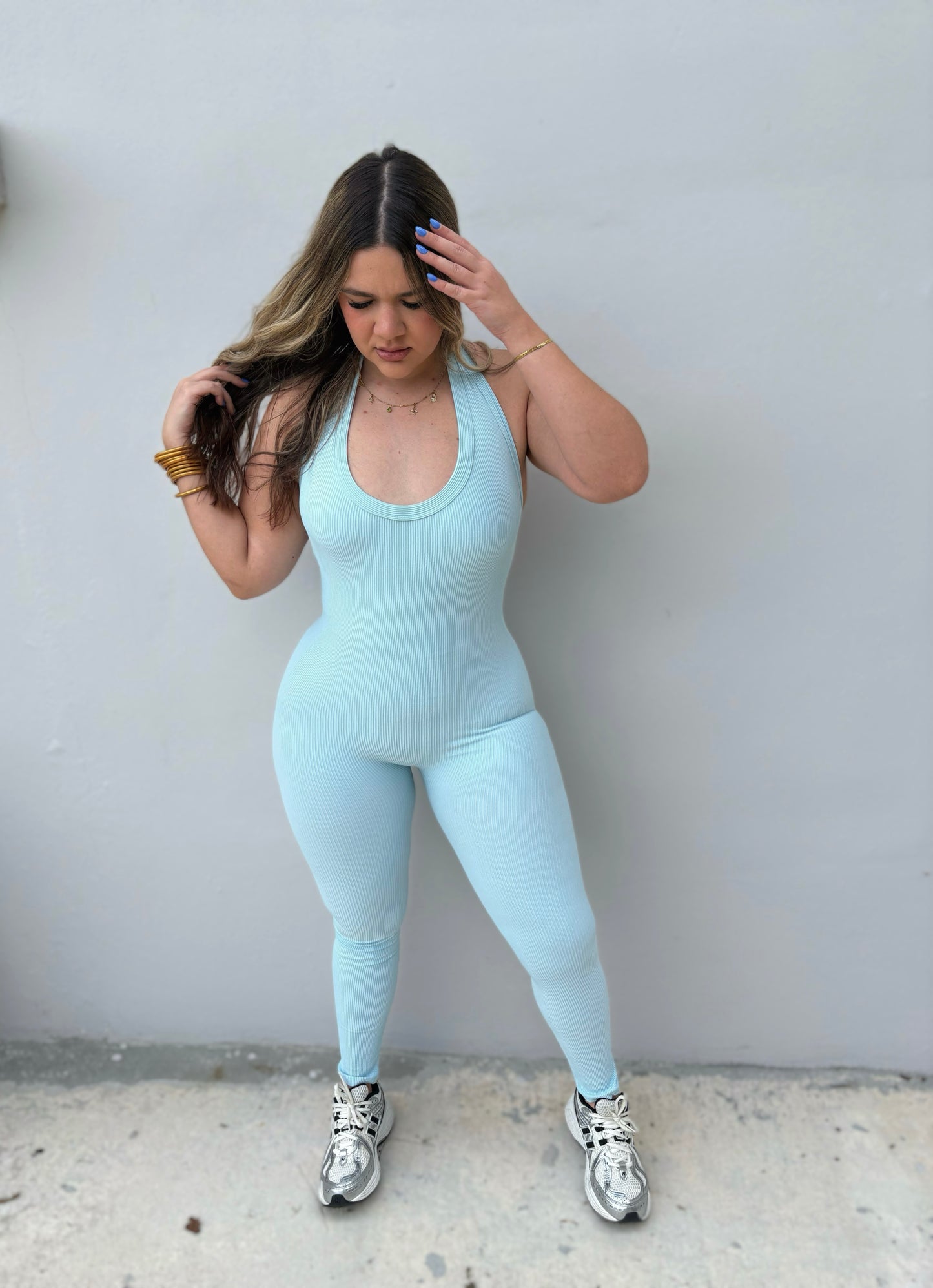 KAOS Jumpsuit