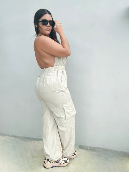 Amelia Jumpsuit