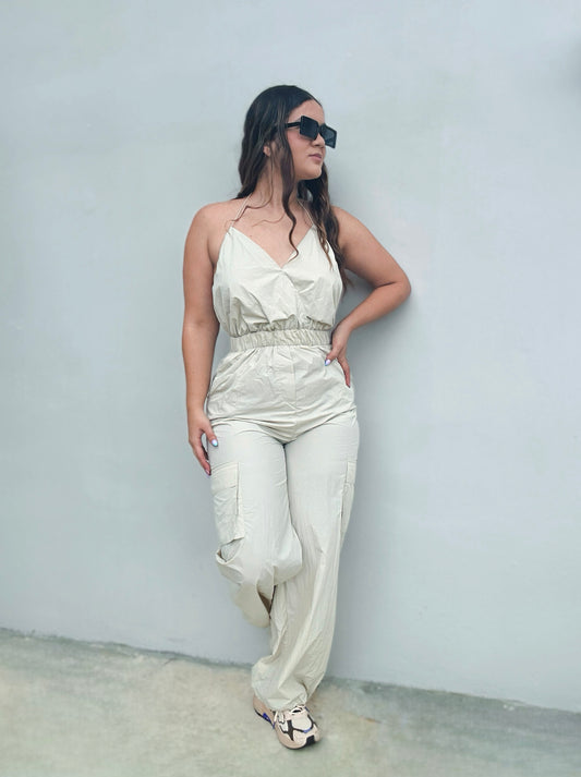 Amelia Jumpsuit